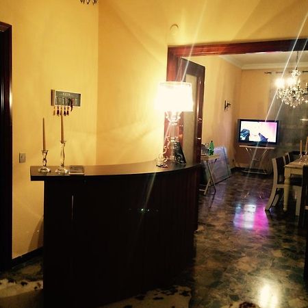 روما B&B Royal المظهر الخارجي الصورة