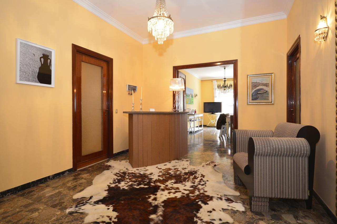 روما B&B Royal المظهر الخارجي الصورة