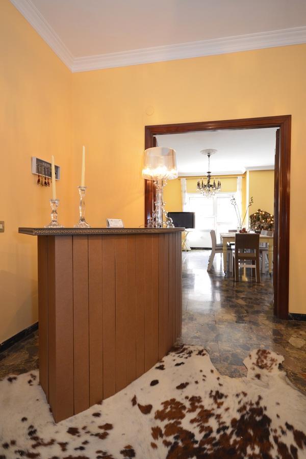 روما B&B Royal المظهر الخارجي الصورة