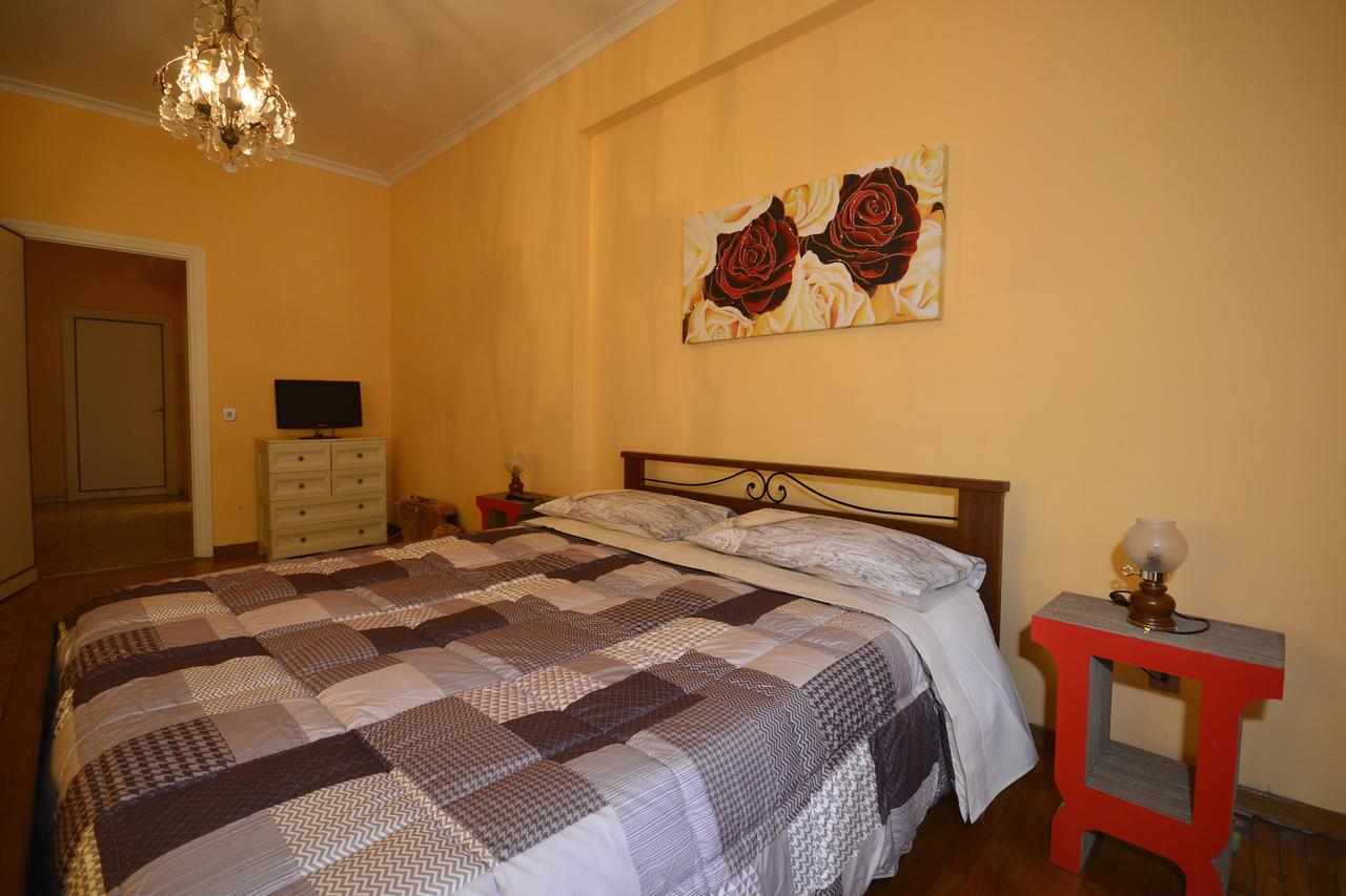 روما B&B Royal الغرفة الصورة