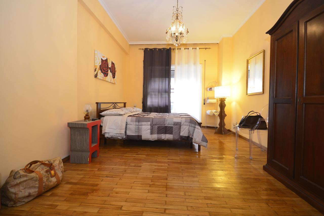 روما B&B Royal الغرفة الصورة