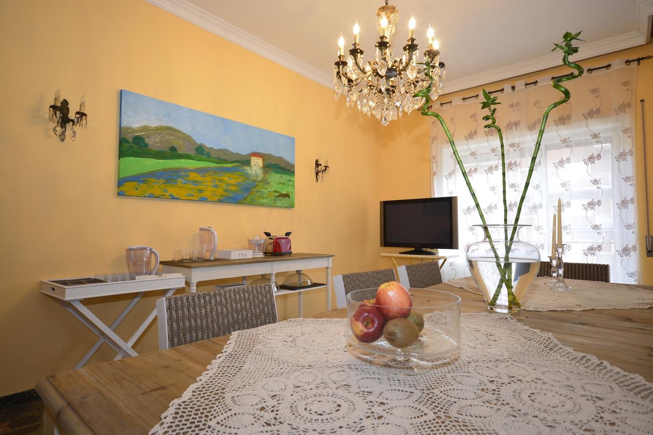 روما B&B Royal المظهر الخارجي الصورة