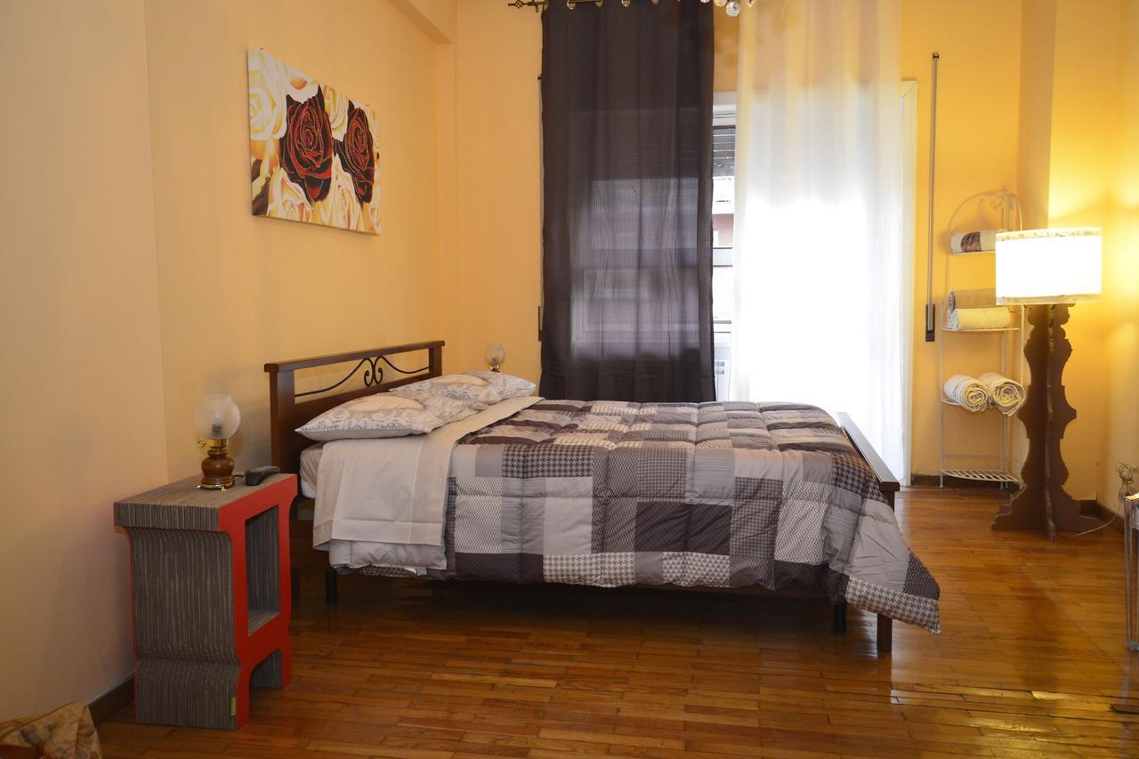 روما B&B Royal الغرفة الصورة