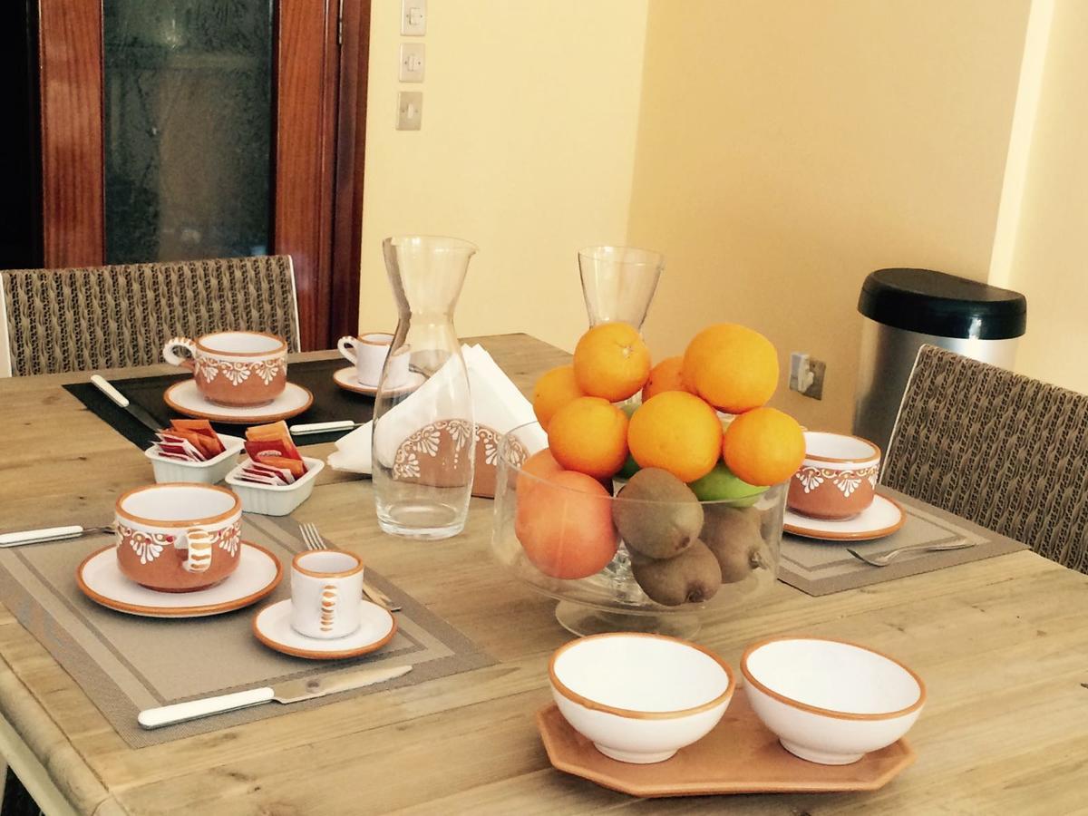 روما B&B Royal المظهر الخارجي الصورة