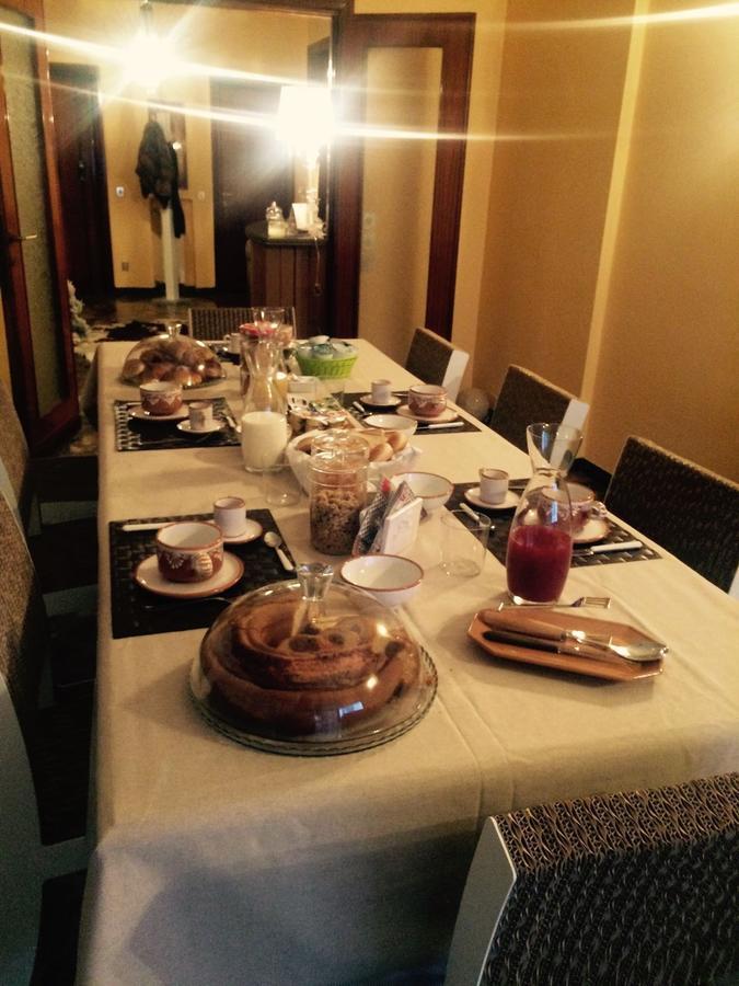 روما B&B Royal المظهر الخارجي الصورة