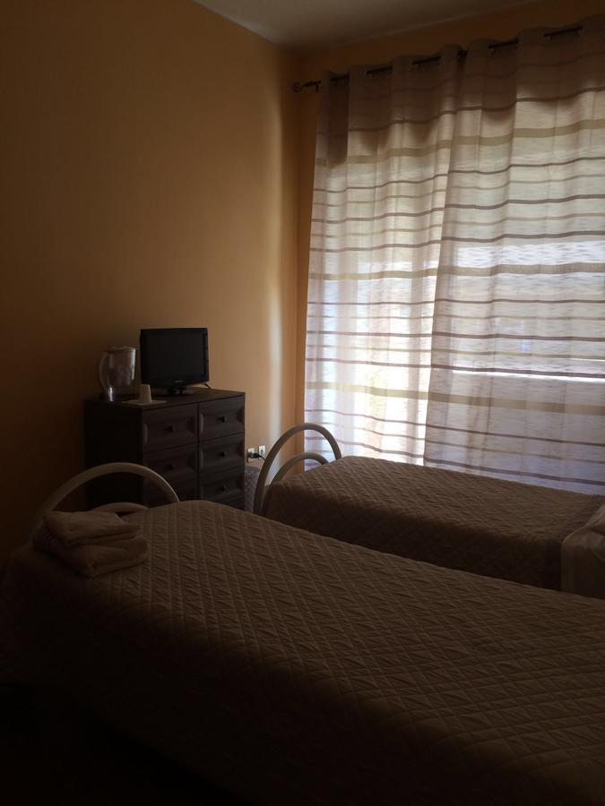 روما B&B Royal المظهر الخارجي الصورة