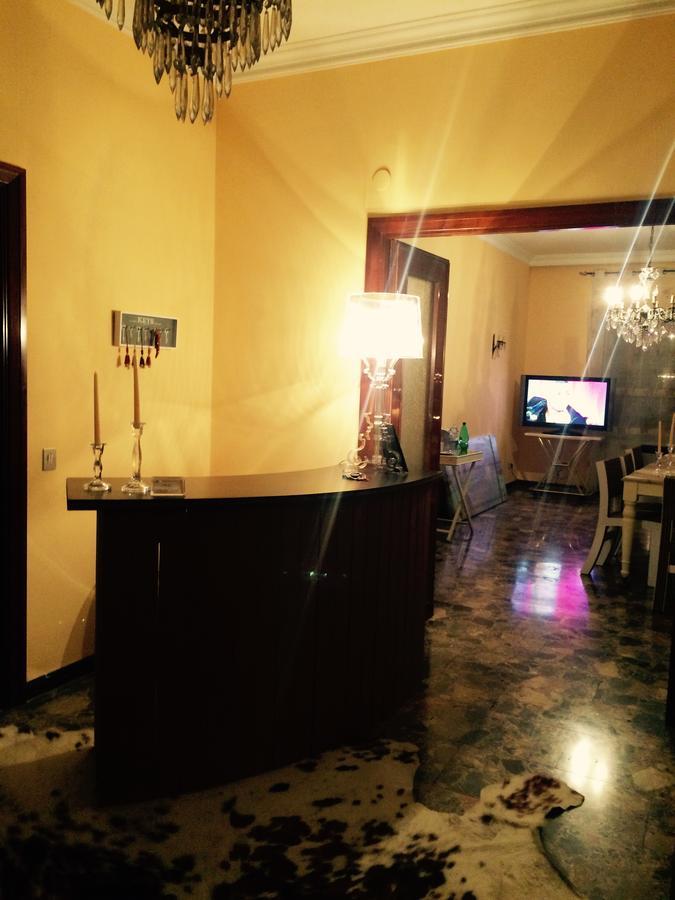 روما B&B Royal المظهر الخارجي الصورة
