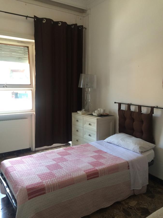 روما B&B Royal المظهر الخارجي الصورة