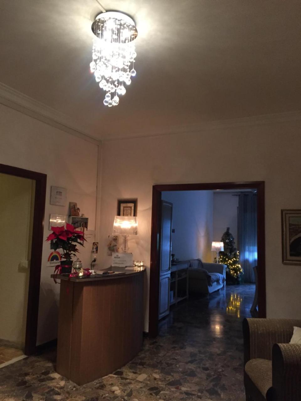 روما B&B Royal المظهر الخارجي الصورة