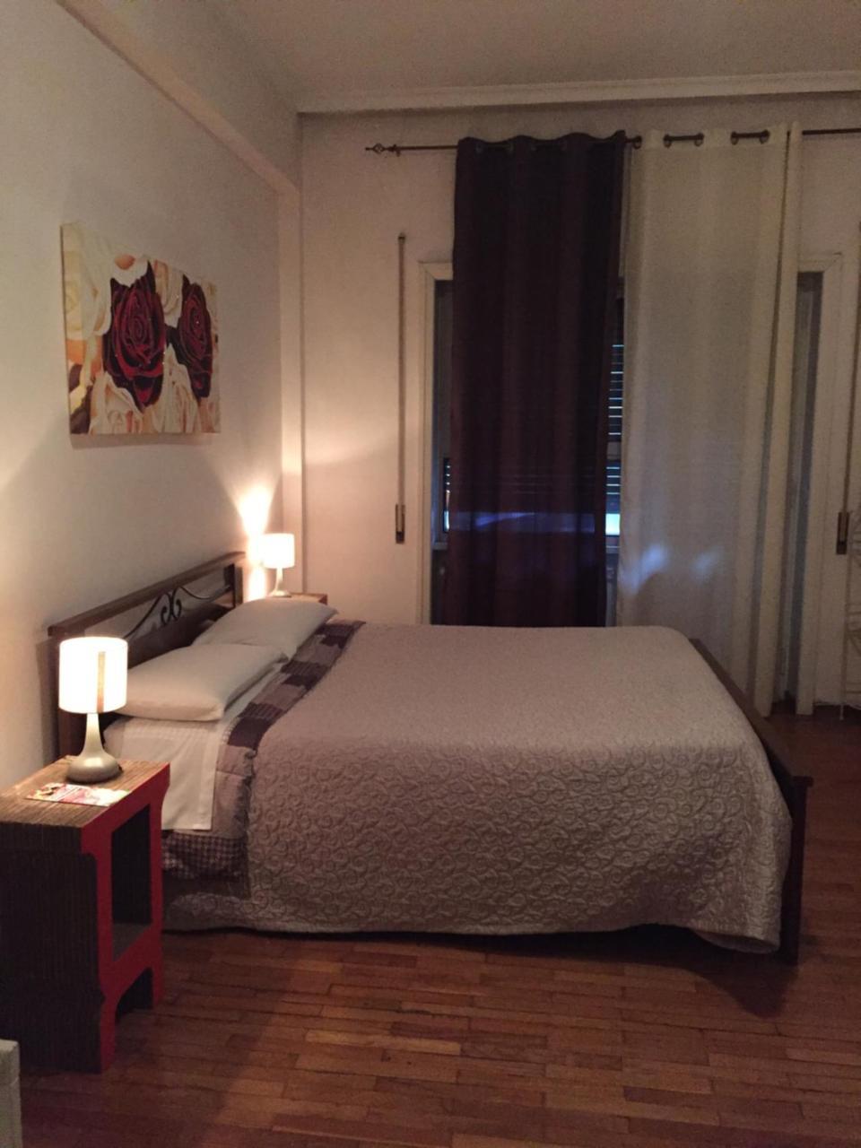 روما B&B Royal المظهر الخارجي الصورة